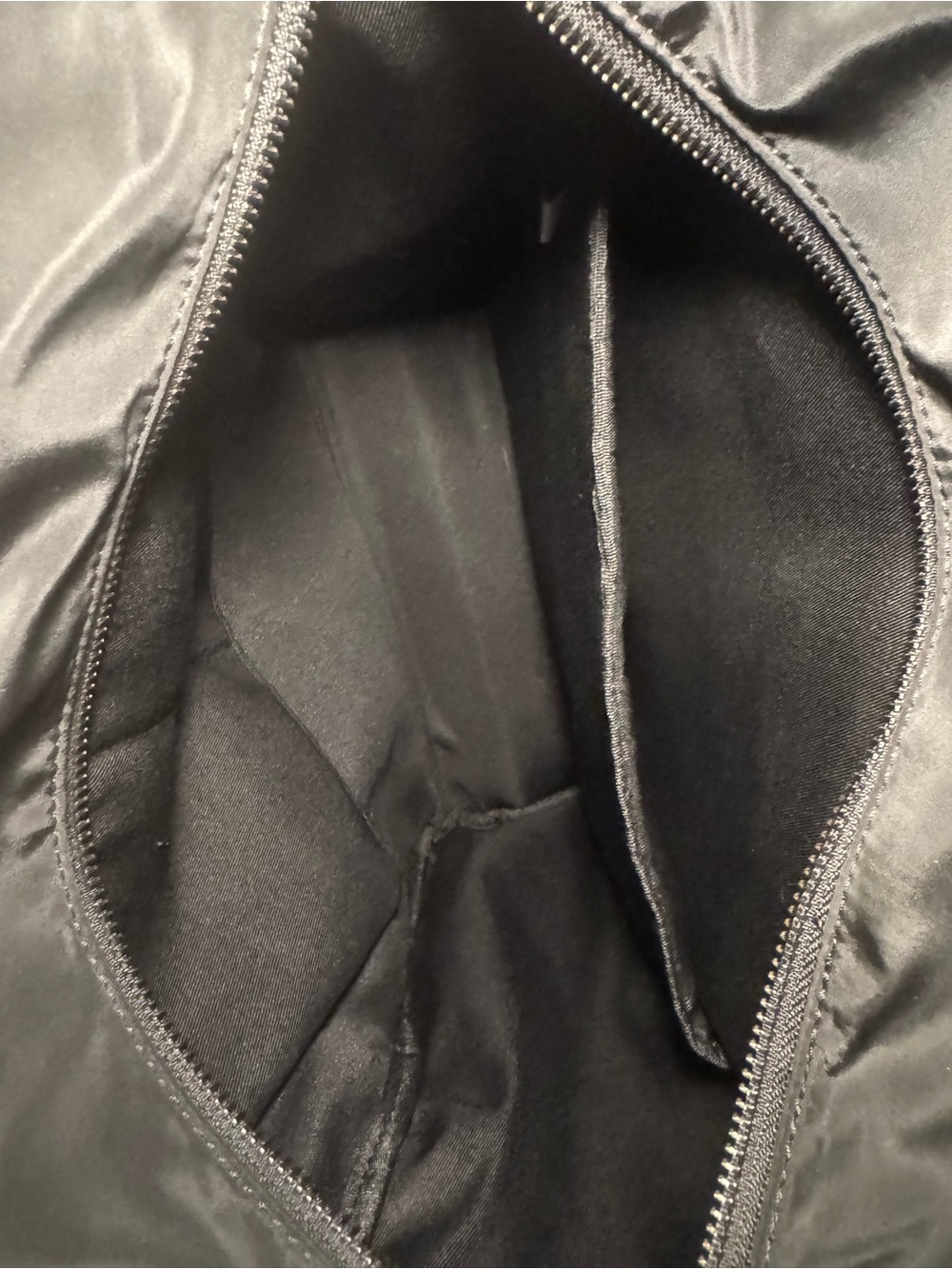 Steve Madden BMedhy Black Convertable  Backpack Style Tote - Picture 14 of 14